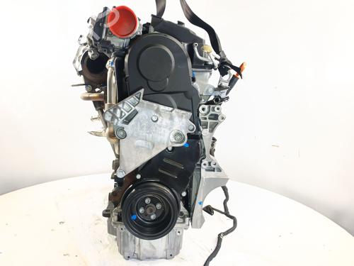 Used Engine Engine SEAT LEON (1P1) 1.9 TDI (105 hp) 35898868 35898868
