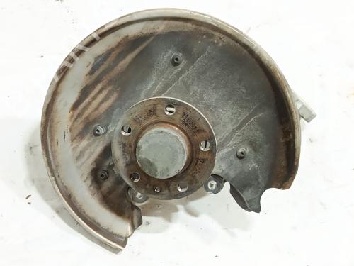 Used Left rear steering knuckle AUDI Q5 (8RB) 2.0 TDI quattro (143 hp) 29146929