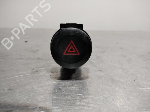 Used Warning switch KIA SORENTO I (JC) 2.5 CRDi 4WD (140 hp) 14348708