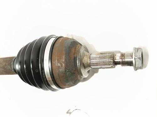 Left front driveshaft PEUGEOT 407 SW (6E_, 6D_) 2.0 HDi 135 | BP30173784M38