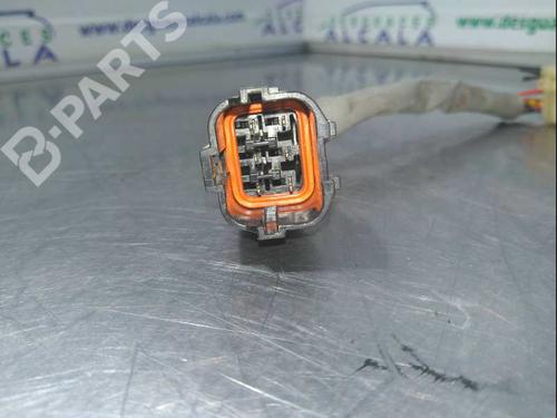Front right lock KIA SORENTO I (JC) 2.5 CRDi 4WD | BP9990297C97 