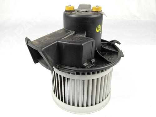 Heater blower motor ABARTH 500 / 595 / 695 1.4 (312.AXF1A, 312.AXD1A) | BP11531783M62 