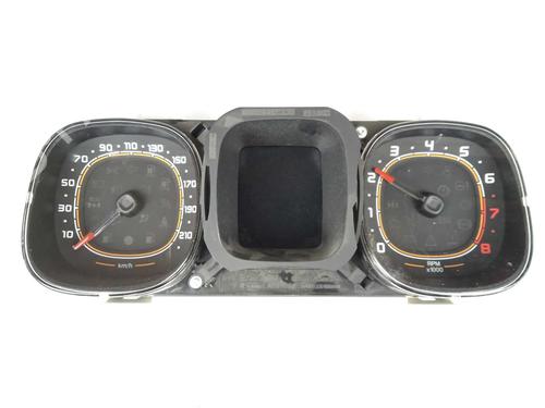 Used Instrument cluster Instrument cluster 12909381 12909381