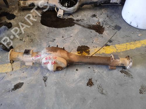 Used Subframe Subframe SANTANA PS10/ANIBAL [2002-2026] 10137790 10137790