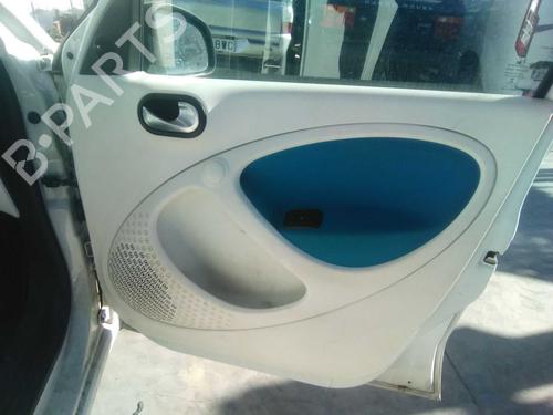 Right front window switch SMART FORFOUR Hatchback (453) 1.0 (453.042, 453.043) | BP17207355I26 - Image 15