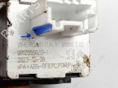 Headlight adjuster motor CITROËN C3 III (SX) 1.2 PURETECH 82 | BP28514791E19 - Image 2