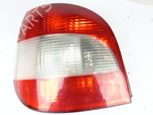 Achterlicht links RENAULT SCÉNIC I MPV (JA0/1_, FA0_) 1.9 dCi (JA05, JA1F) | BP29498745C34 