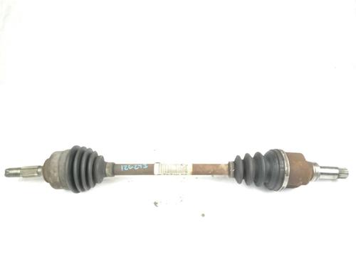 Used Left front driveshaft Left front driveshaft 17178118 17178118