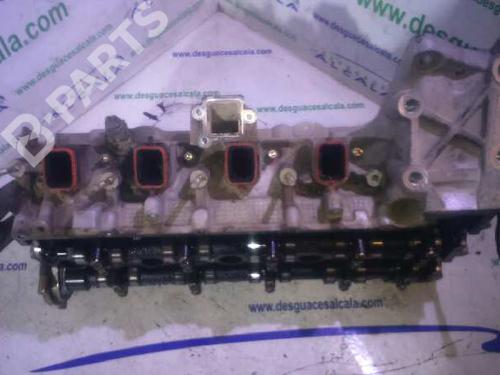 Cylinder head LAND ROVER FREELANDER I (L314)  | BP11014212M5 
