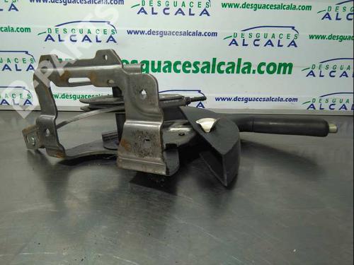 Hand brake NISSAN QASHQAI / QASHQAI +2 I (J10, NJ10, JJ10E)  | BP9990196I18 