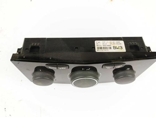 Climate control OPEL ASTRA H (A04) 1.4 (L48) | BP27623773I5 - Image 2