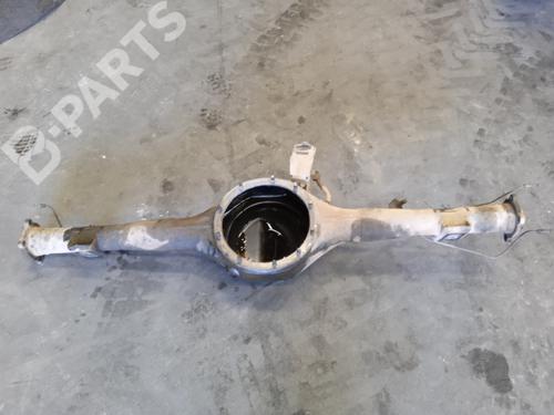 Used Rear axle MITSUBISHI L200 (K7_T, K6_T, K5_T) 2.5 TD 4WD (K74T) (99 hp) 10029307