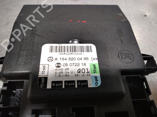 Elektronisk modul MERCEDES-BENZ M-CLASS (W164) ML 420 CDI 4-matic (164.128) | BP14349328M83 
