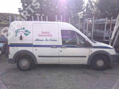 Left headlight FORD TRANSIT CONNECT (P65_, P70_, P80_)  | BP9995704C28  - Image 5