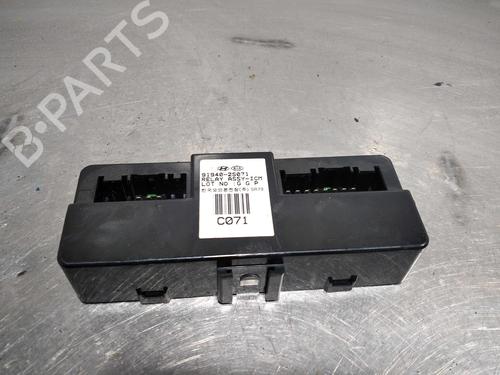 Used Electronic module Electronic module HYUNDAI ix35 (LM, EL, ELH) 1.7 CRDi (116 hp) 10093997 10093997