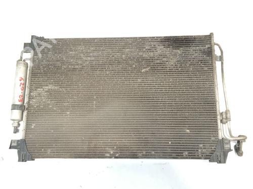 AC radiator NISSAN MURANO II (Z51)  | BP16522126M32 