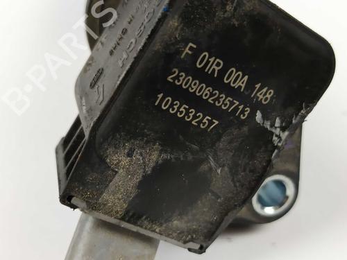 Ignition coil MG MG ZS SUV (AZS1) 1.5 VTi | BP29285460M94 - Image 2