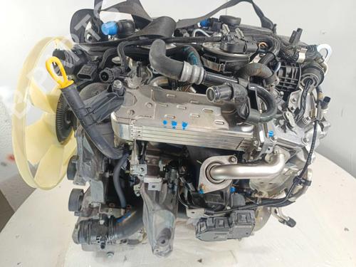 Engine MERCEDES-BENZ VITO / MIXTO Van (W639) 113 CDI (639.601, 639.603, 639.605) | BP37758905M1 - Image 23