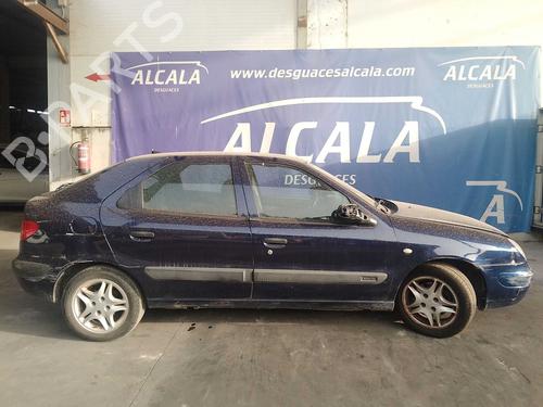Brugte CITROËN XSARA (N1) 2.0 HDi 90 4839329