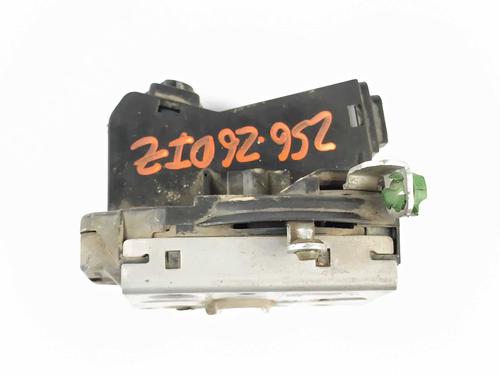 front-left-lock-opel-combo-tour-2001-2002-2003-2004-2005-2006-2007-2008-2009-2010-2011-34137810 main image