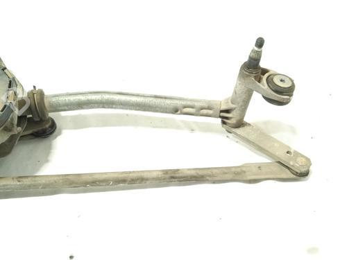 Front wiper motor VW PASSAT B6 (3C2) 2.0 TDI 16V | BP19095209M29 