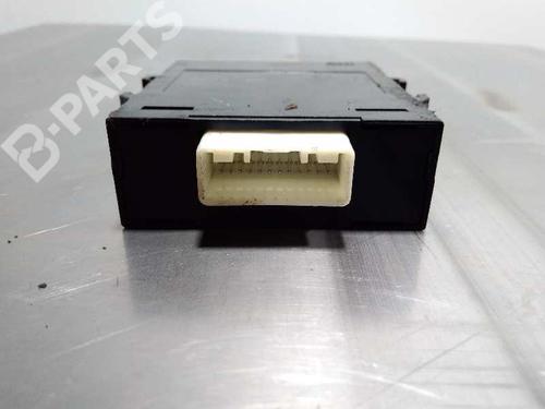 Electronic module MAZDA CX-3 (DK)  | BP10752000M83 