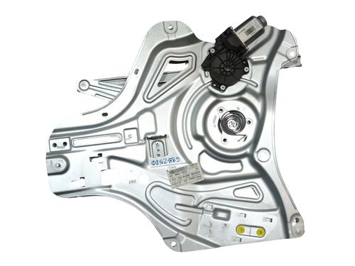 Rudehejsemekanisme Højre foran HYUNDAI ix35 (LM, EL, ELH) 1.7 CRDi (116 hp) 30463581