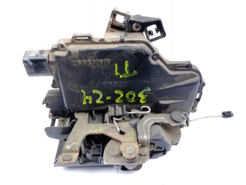Used Rear left lock Rear left lock 17979245 17979245