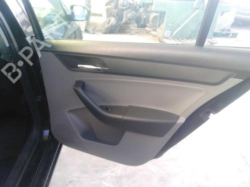 Right front window switch SEAT TOLEDO IV (KG3) 1.6 TDI | BP11197740I26 - Image 16