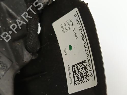 Steering wheel FIAT TIPO Hatchback (356_, 357_) 1.3 D (356HXH1A) | BP29163658C49 