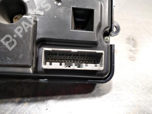 Climate control HONDA CIVIC VIII Hatchback (FN, FK)  | BP9982161I5 