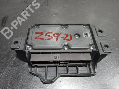 ECU airbags BMW 1 (E87) 116 d | BP9985234M53 