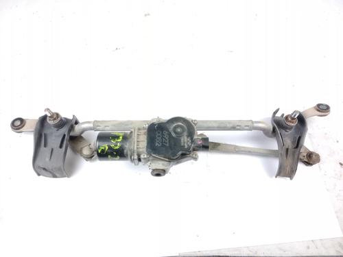 Front wiper motor MAZDA 3 Saloon (BM_, BN_) 1.5 D (BMLFP, BMLFS) | BP29260829M29 