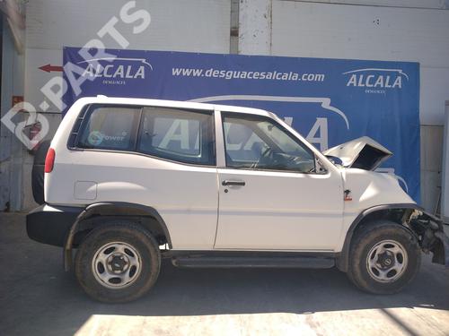 Used Parts FORD MAVERICK (UDS, UNS)  2.7 TD  1067912