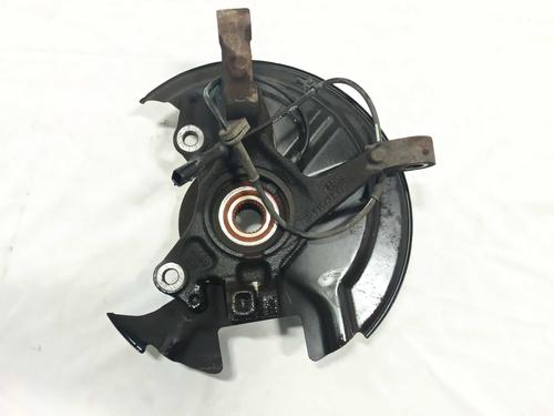 Right front steering knuckle FORD TRANSIT COURIER B460 Box Body/MPV 1.5 TDCi | BP31815067M26 - Image 2