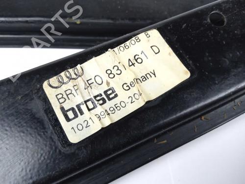 Front left window mechanism AUDI A6 C6 (4F2) | BP11146464C22 - Image 2