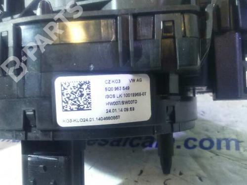 Switch VW GOLF VII (5G1, BQ1, BE1, BE2) 1.6 TDI | BP10989814I30 