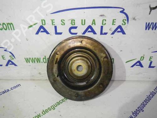 Pulley FORD FOCUS C-MAX (DM2) 2.0 TDCi | BP14352115M122 - Image 2