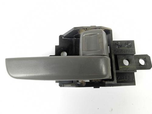 Used Rear right interior door handle Rear right interior door handle 12993755 12993755