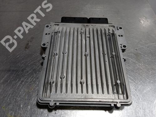 Engine control unit (ECU) LAND ROVER DISCOVERY IV (L319) 3.0 TD 4x4 | BP9985390M57 