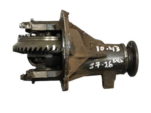 Used Front differential Front differential SUZUKI VITARA (ET) HDI (SE 420HDI) (87 hp) 32414897 32414897