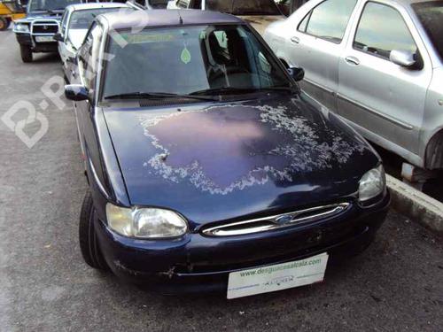 Front right lock FORD ESCORT VI (GAL, AAL, ABL)  | BP10094098C97 