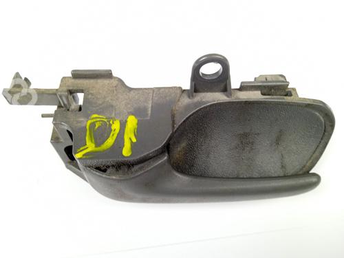 Front left interior door handle CITROËN C1 (PM_, PN_) 1.4 HDi | BP11237317I13 