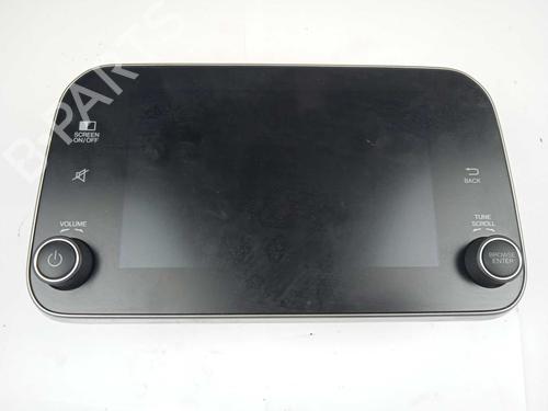 Used Display monitor Display monitor FIAT TIPO Hatchback (356_, 357_) 1.3 D (356HXH1A) (95 hp) 19161618 19161618