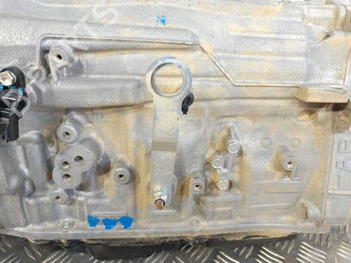 Gearbox SSANGYONG MUSSO (QK) 2.2 e-XDi 4WD | BP40086743M3 - Image 11