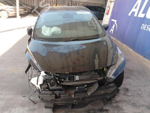 Handskerum NISSAN MICRA V (K14) 1.0 IG-T | BP26557125C95 - Image 9