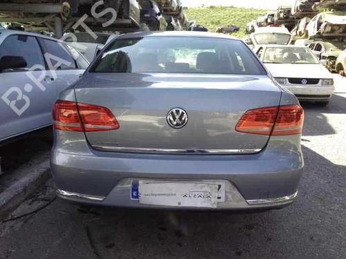 Warning switch VW PASSAT B7 (362) | BP14354394I22 - Image 6