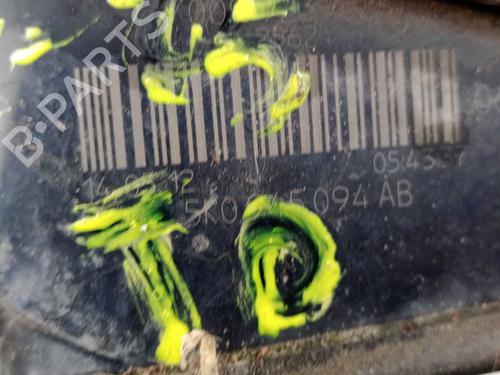 Right tailgate light VW GOLF VI (5K1) 1.6 TDI | BP24319009C80 - Image 3