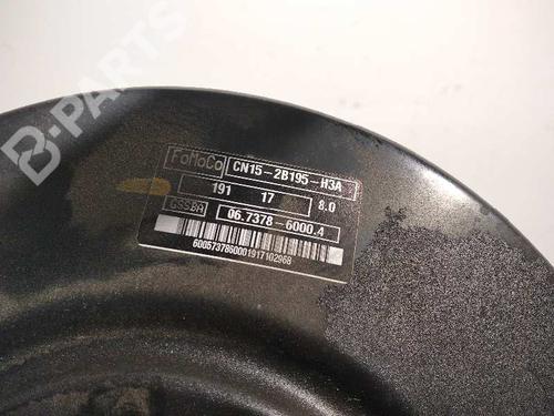 Servo brake FORD ECOSPORT 1.5 EcoBlue TDCi | BP10142394M42 