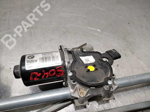 Front wiper motor BMW 3 (F30, F80) 318 d | BP10109743M29 